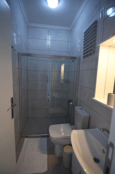 Villa Ceren İnlice 1